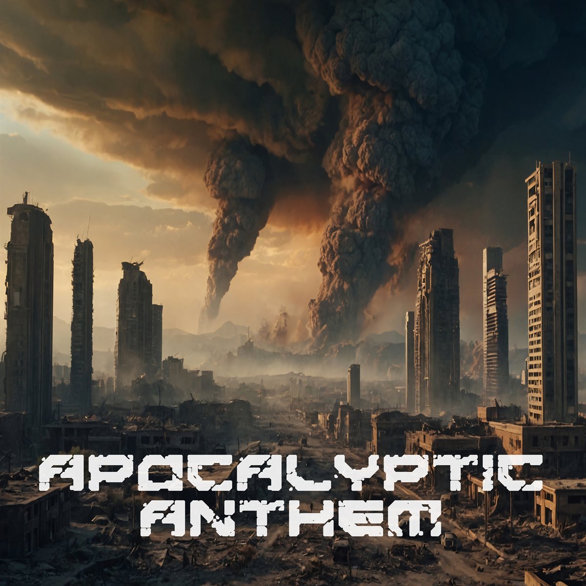 Apocalyptic Anthem