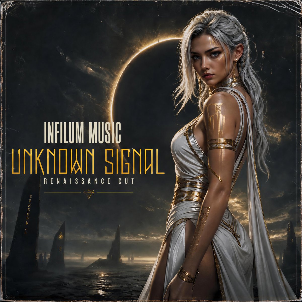 Unknown Signal (Renaissance Cut)