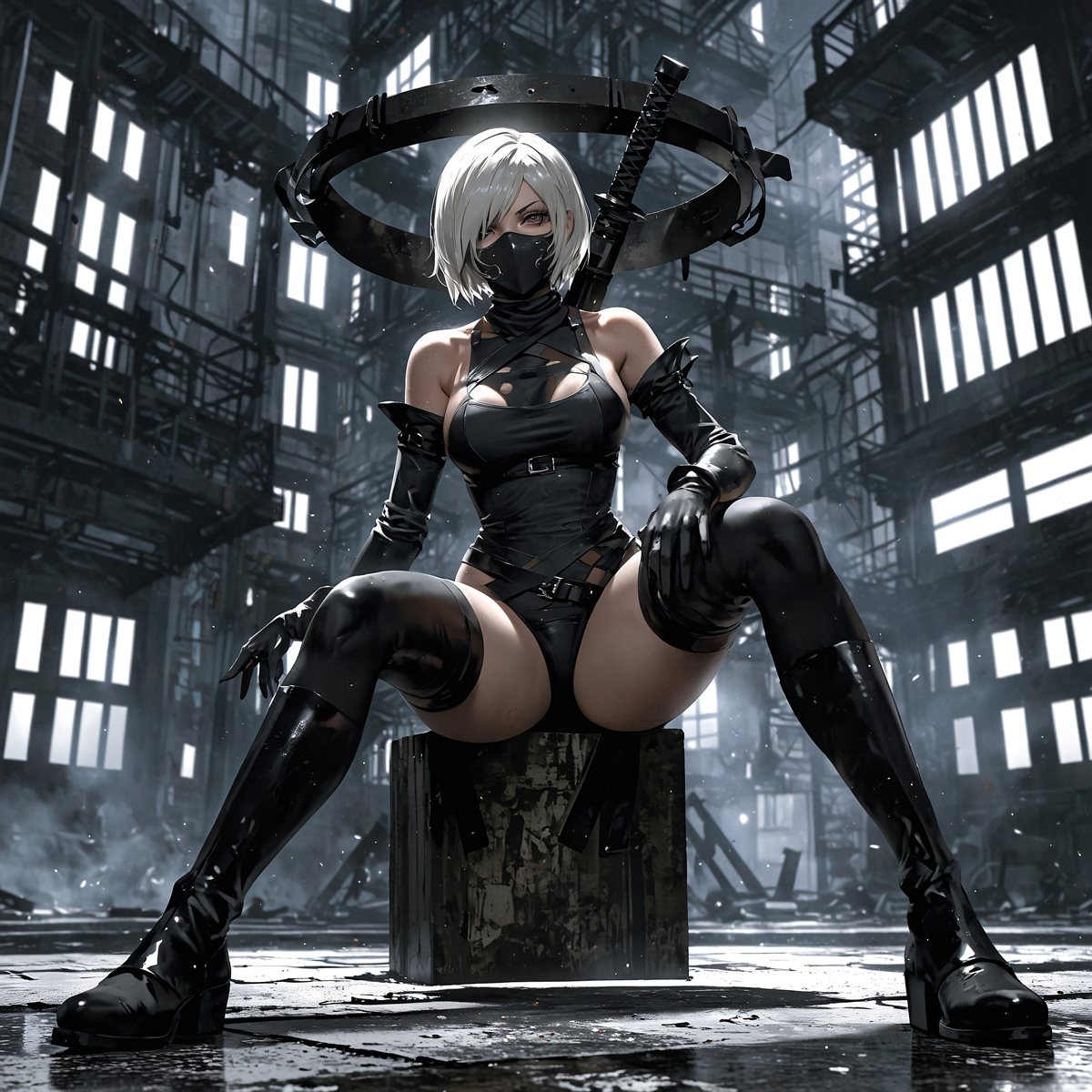 Urban Warfare